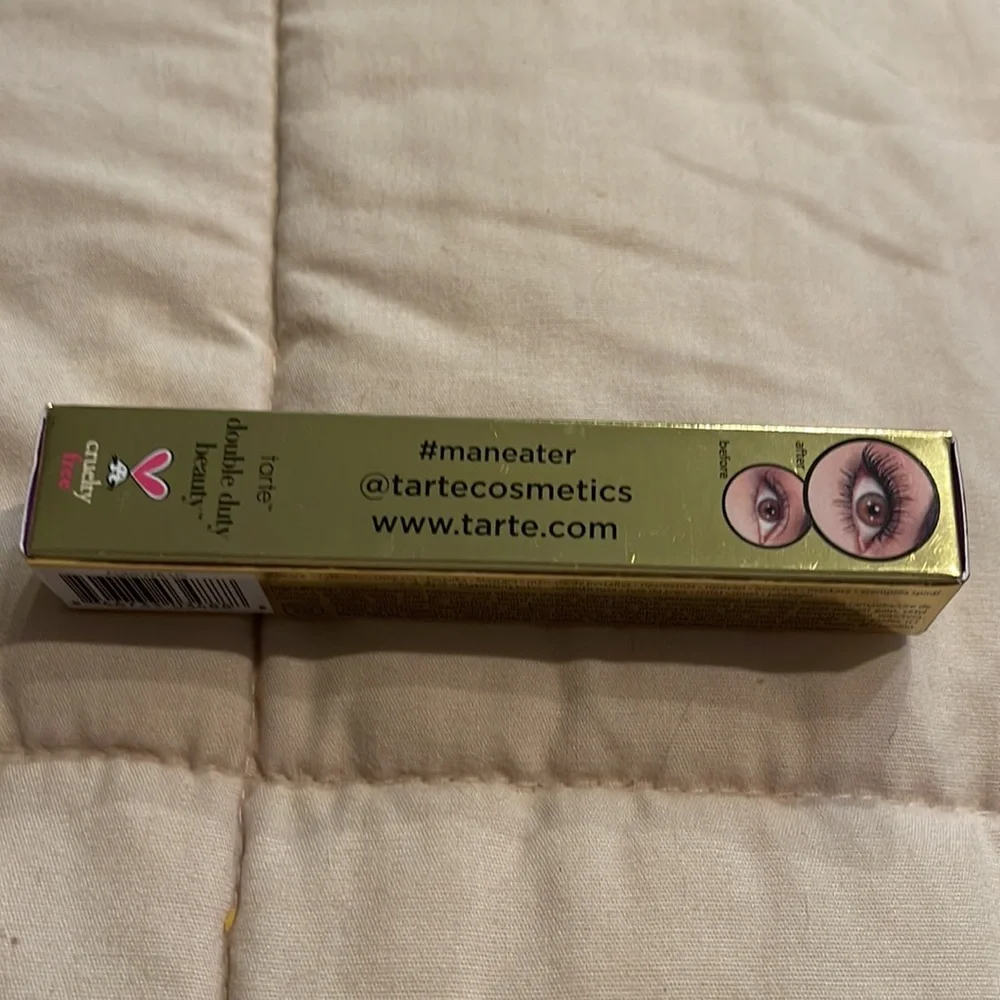 tarte travel size